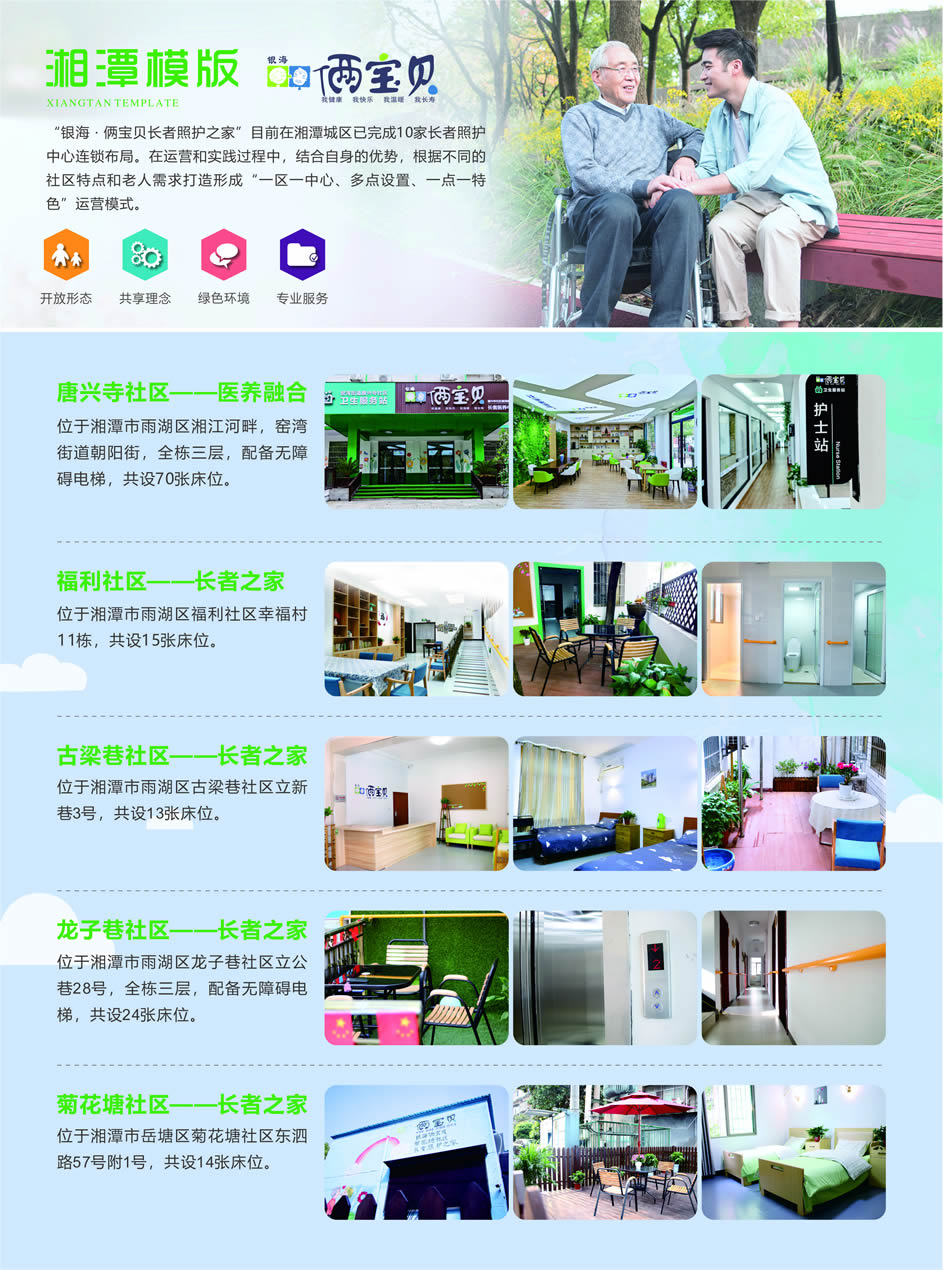 銀海倆寶貝全城尋找1921年出生的老寶貝！